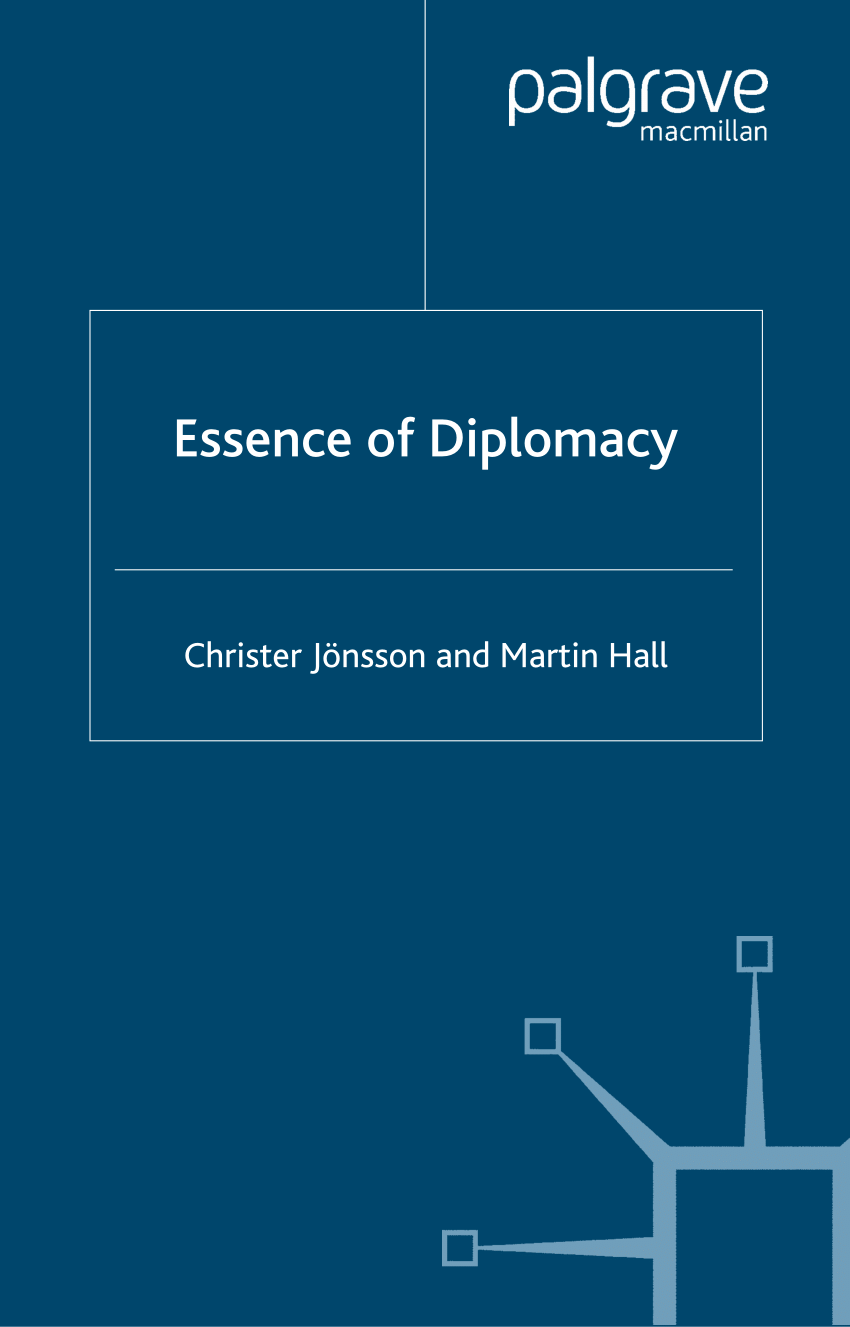 Diplomacy examples